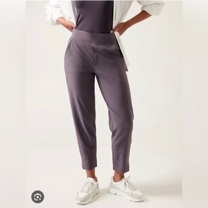 Athleta Brooklyn Ankle Pants
